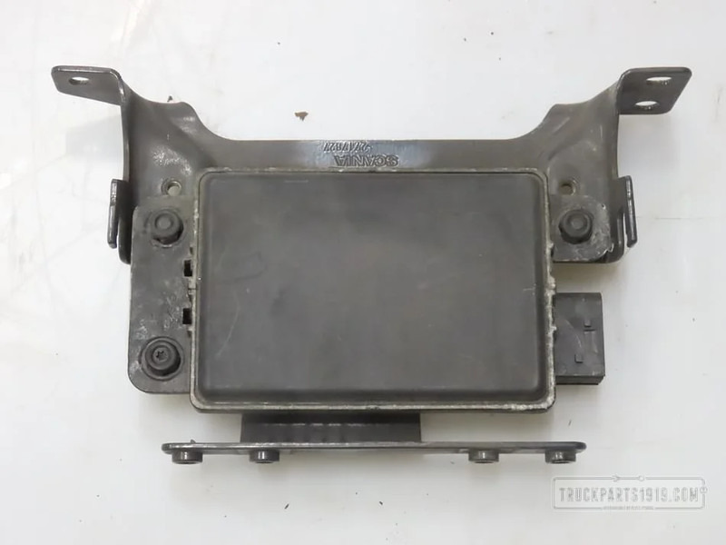 Scania 2432963 ACC sensor - مستشعر - شاحنة: صورة 1 Scania 2432963 ACC sensor - مستشعر - شاحنة: صورة 1
