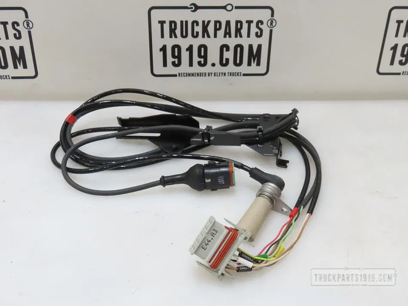Scania 2435388 Kabel E44 Scania - كابلات/ ضفيرة الأسلاك - شاحنة: صورة 1 Scania 2435388 Kabel E44 Scania - كابلات/ ضفيرة الأسلاك - شاحنة: صورة 1