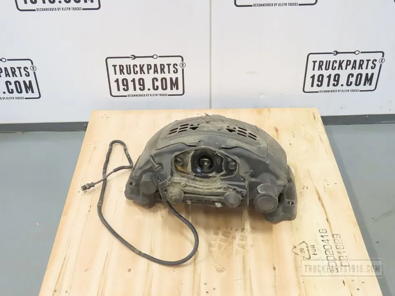 Scania 2475272 Remklauw - فك الكابح - شاحنة: صورة 1 Scania 2475272 Remklauw - فك الكابح - شاحنة: صورة 1