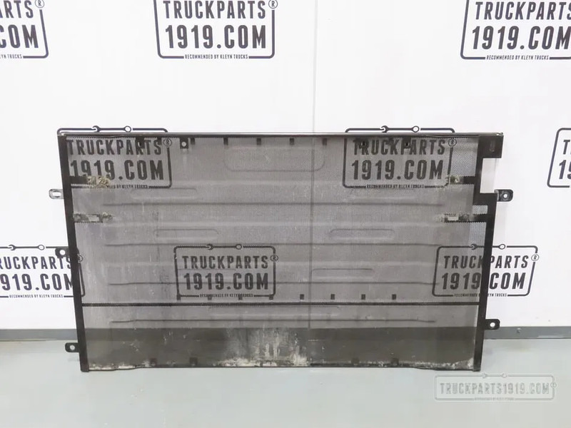 Scania 2483270 Radiateur gaas - مشعاع - شاحنة: صورة 1 Scania 2483270 Radiateur gaas - مشعاع - شاحنة: صورة 1