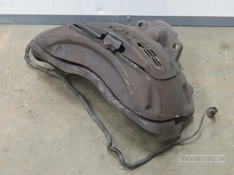 Scania 2541986 Remklauw - فك الكابح - شاحنة: صورة 1 Scania 2541986 Remklauw - فك الكابح - شاحنة: صورة 1