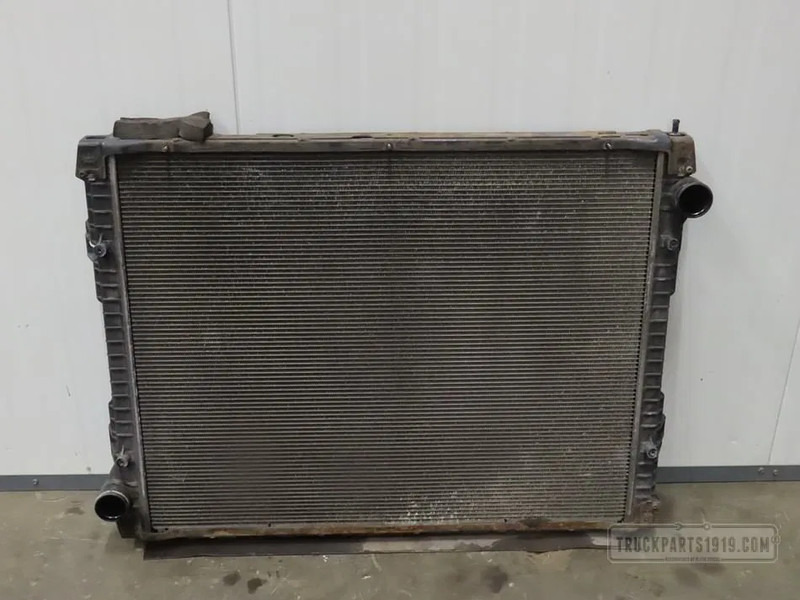 Scania Cooling System Radiateur Scania P - مشعاع - شاحنة: صورة 1 Scania Cooling System Radiateur Scania P - مشعاع - شاحنة: صورة 1