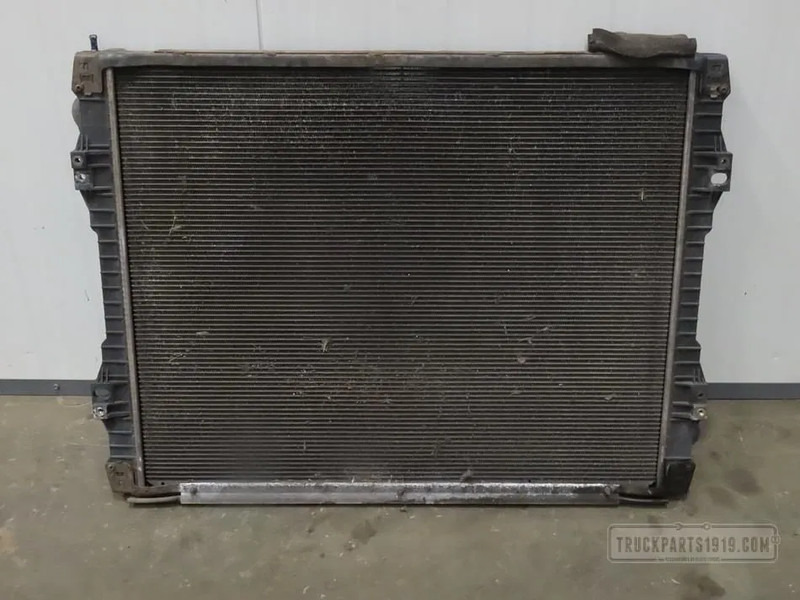 Scania Cooling System Radiateur Scania P - مشعاع - شاحنة: صورة 2 Scania Cooling System Radiateur Scania P - مشعاع - شاحنة: صورة 2