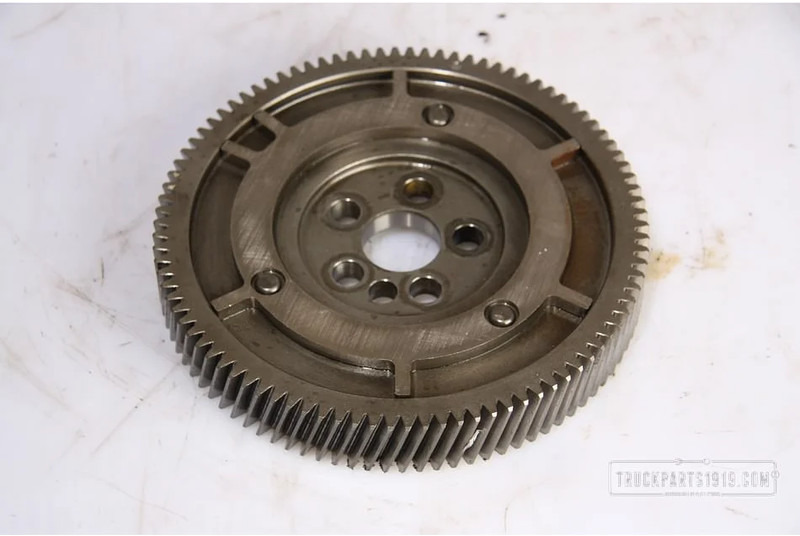 Scania Engines & Parts Nokkenas Tandwiel DC11 - عمود كامات - شاحنة: صورة 1 Scania Engines & Parts Nokkenas Tandwiel DC11 - عمود كامات - شاحنة: صورة 1