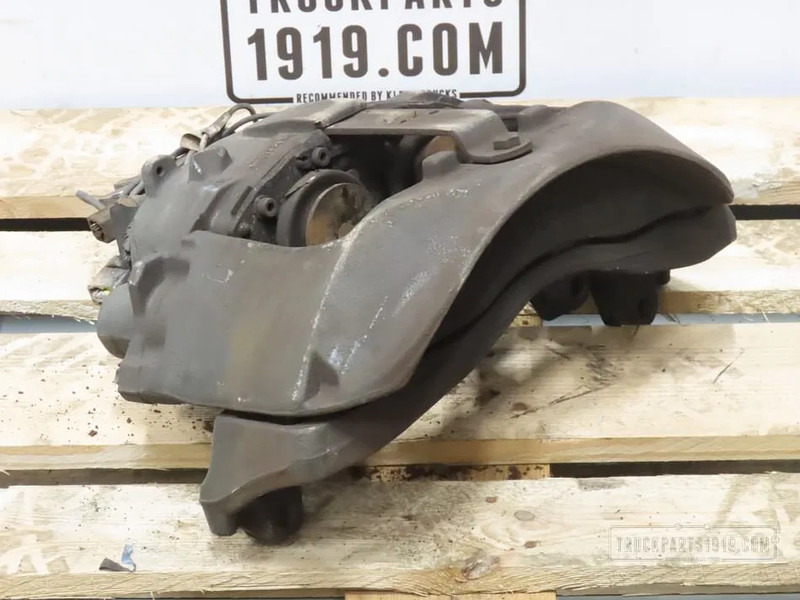 Volvo 21946163 Remklauw Re. - فك الكابح - شاحنة: صورة 2 Volvo 21946163 Remklauw Re. - فك الكابح - شاحنة: صورة 2