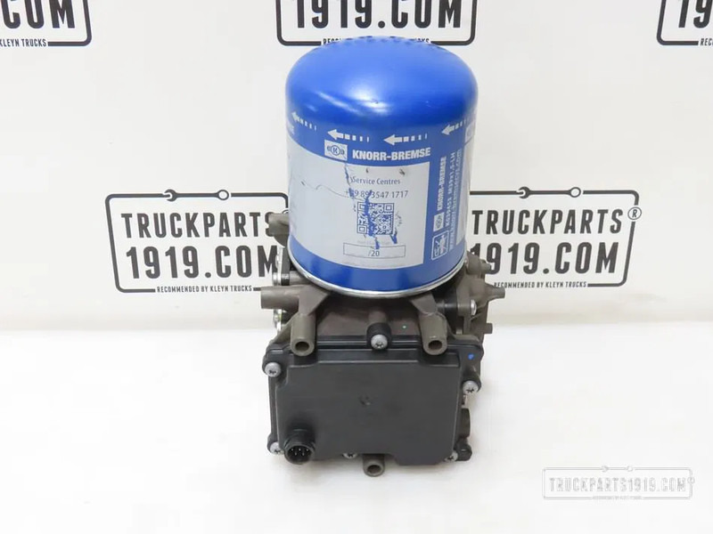 Volvo 22277959 Luchtdroger - أجزاء الفرامل - شاحنة: صورة 1 Volvo 22277959 Luchtdroger - أجزاء الفرامل - شاحنة: صورة 1