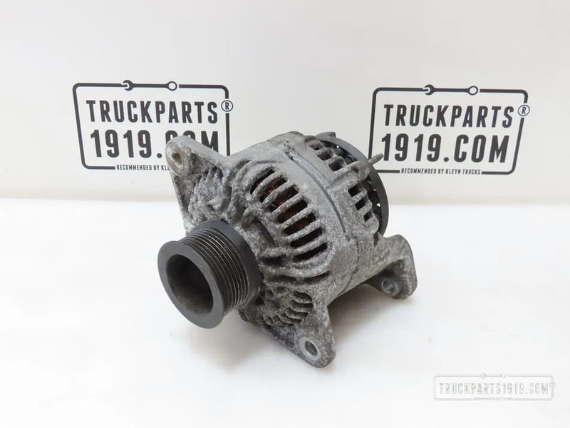 Volvo 22591472 Dynamo 120A - مبادل - شاحنة: صورة 1 Volvo 22591472 Dynamo 120A - مبادل - شاحنة: صورة 1