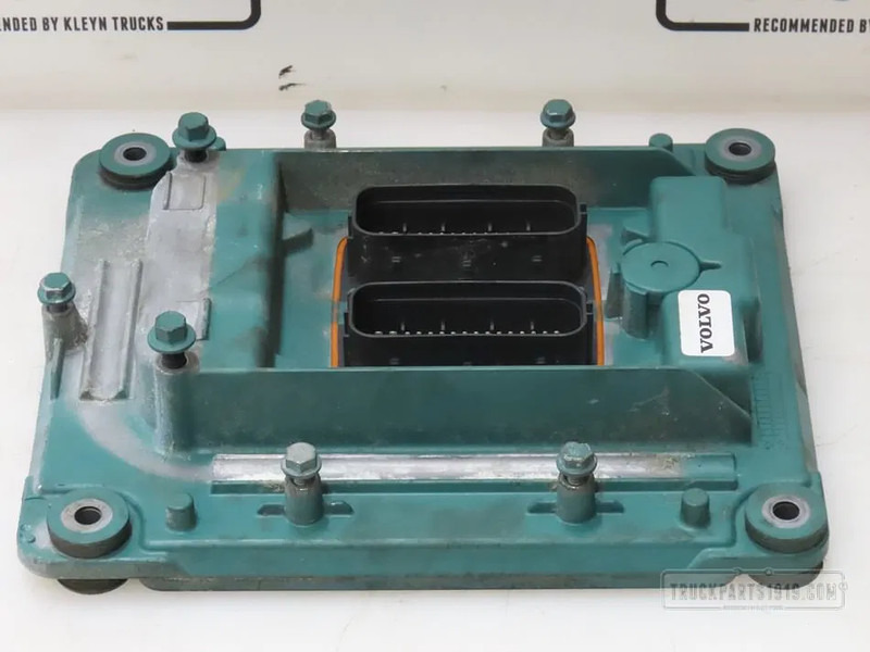 Volvo 23336638 Motor ECU G13C460 E6 Volvo - وحدة إي سي يو - شاحنة: صورة 1 Volvo 23336638 Motor ECU G13C460 E6 Volvo - وحدة إي سي يو - شاحنة: صورة 1