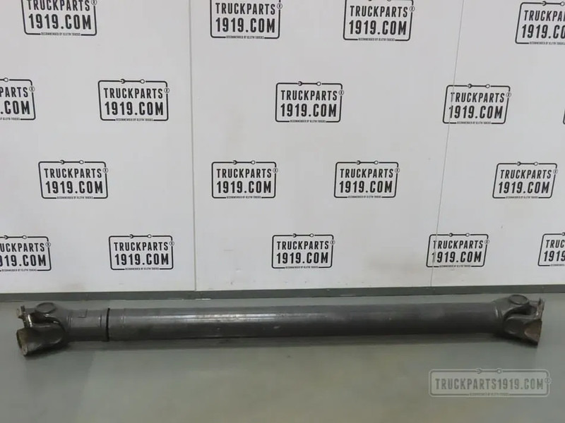 Volvo 25817763 Aandrijfas Volvo - نصف رمح - شاحنة: صورة 1 Volvo 25817763 Aandrijfas Volvo - نصف رمح - شاحنة: صورة 1