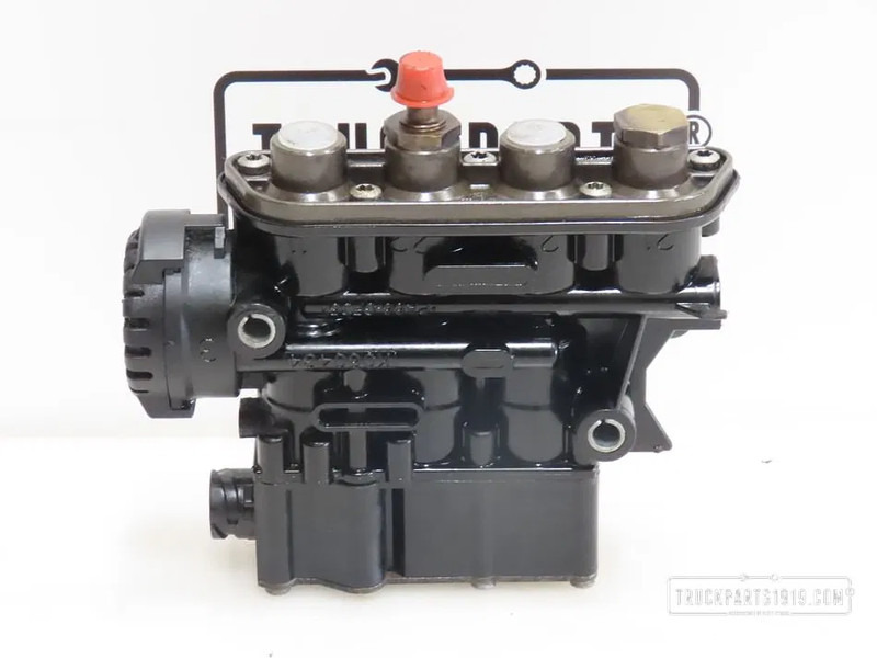 Volvo Compressed Air System ECAS magneetventiel Volvo - صمام - شاحنة: صورة 1 Volvo Compressed Air System ECAS magneetventiel Volvo - صمام - شاحنة: صورة 1
