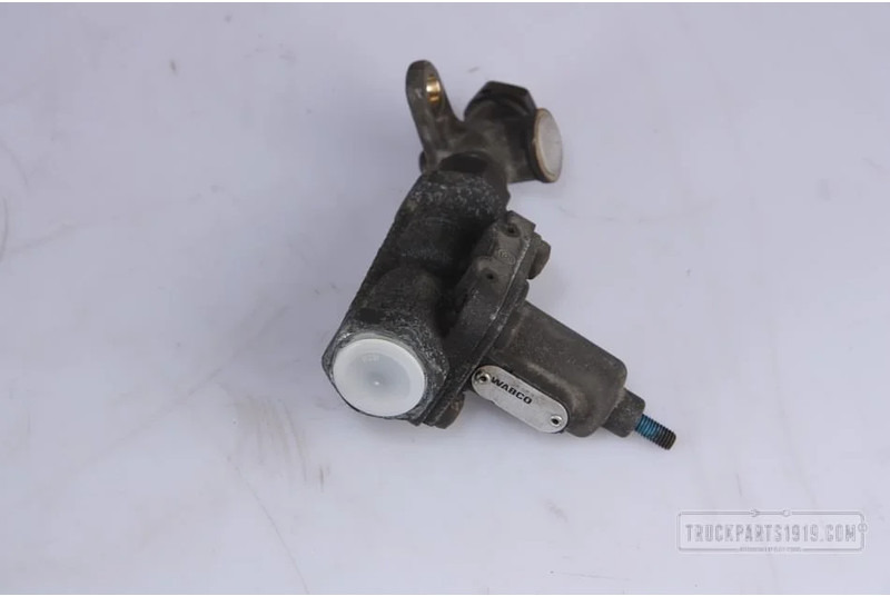 Volvo Compressed Air System Overstroomklep VOLVO FH - صمام - شاحنة: صورة 1 Volvo Compressed Air System Overstroomklep VOLVO FH - صمام - شاحنة: صورة 1