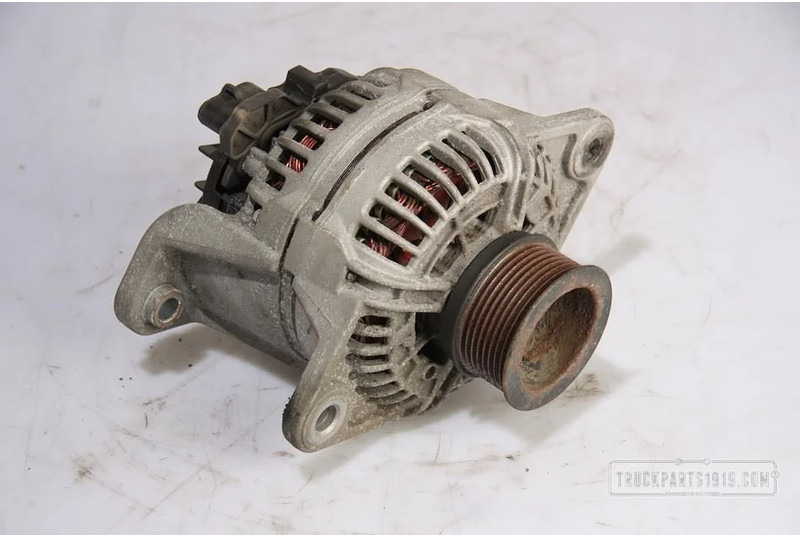 Volvo FH Electrical System Dynamo Volvo FH - مبادل - شاحنة: صورة 1 Volvo FH Electrical System Dynamo Volvo FH - مبادل - شاحنة: صورة 1