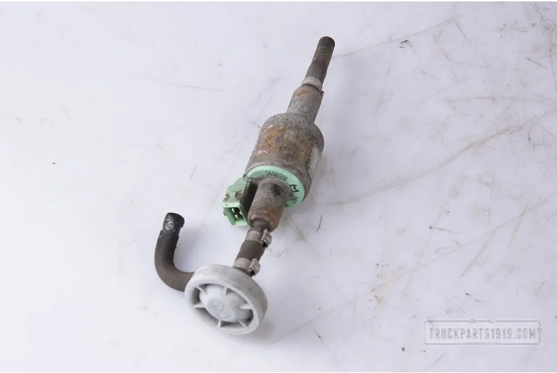 Webasto Fuel System Brandstofpomp standkachel Rena - مضخة الوقود - شاحنة: صورة 1 Webasto Fuel System Brandstofpomp standkachel Rena - مضخة الوقود - شاحنة: صورة 1