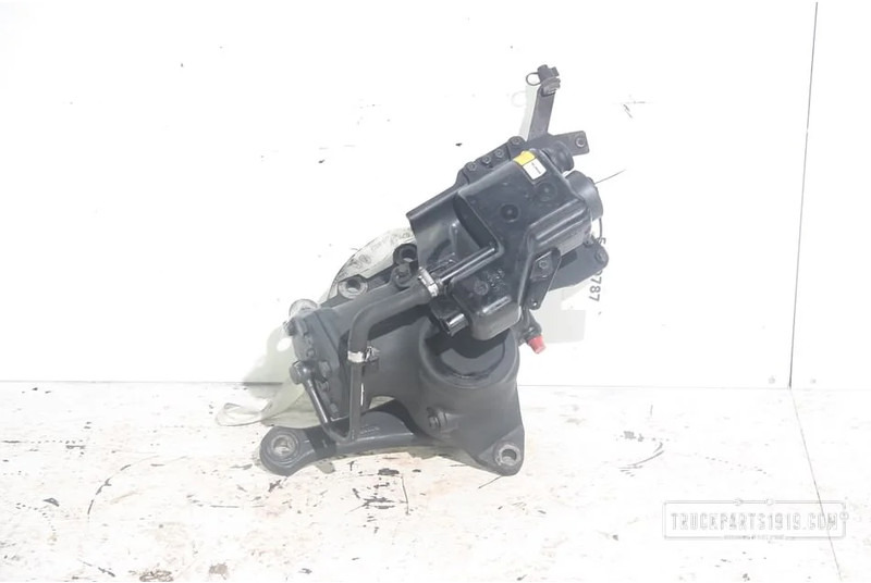 ZF Axle & Steering Parts Scania R Stuurhuis - مضخة المقود - شاحنة: صورة 1 ZF Axle & Steering Parts Scania R Stuurhuis - مضخة المقود - شاحنة: صورة 1