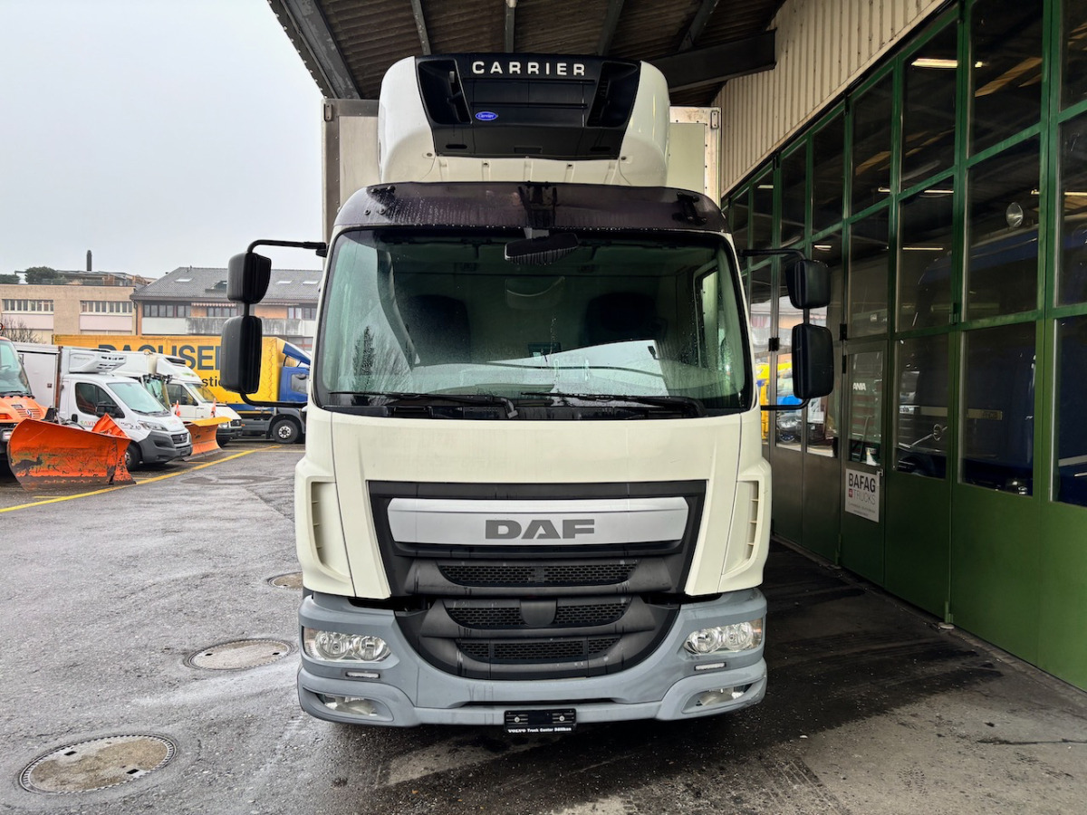 DAF LF 280 - شاحنة ذات مبرد: صورة 3 DAF LF 280 - شاحنة ذات مبرد: صورة 3