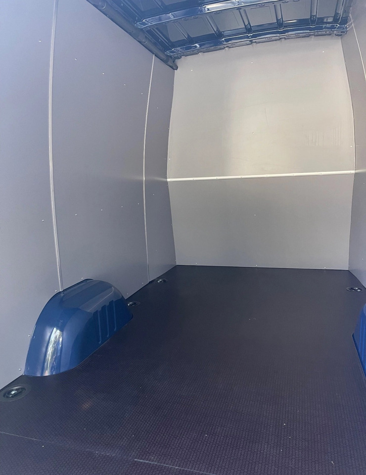 Mercedes-Benz Sprinter 317 L3H2 6-Sitze - فان, الشاحنات الصغيرة كابينة مزدوجة: صورة 2 Mercedes-Benz Sprinter 317 L3H2 6-Sitze - فان, الشاحنات الصغيرة كابينة مزدوجة: صورة 2