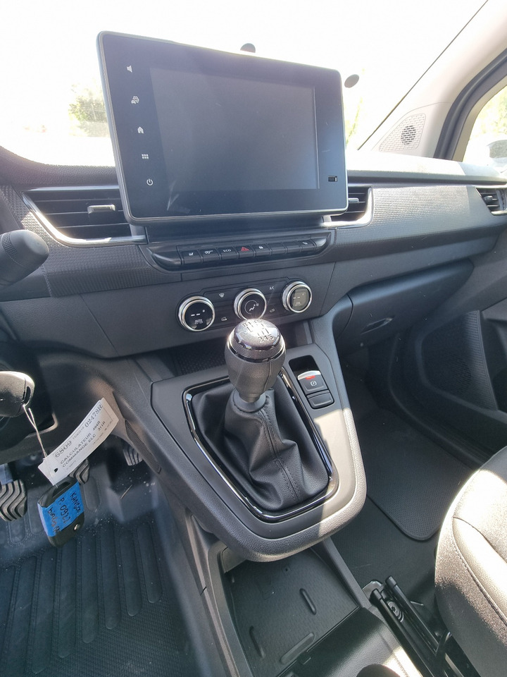 Renault Kangoo Lang Kühlkasten - شاحنة توصيل مبردة: صورة 4 Renault Kangoo Lang Kühlkasten - شاحنة توصيل مبردة: صورة 4