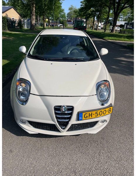 Alfa Romeo MiTo ALFA MITO Diesel ZEER MOOI - هاتشباك: صورة 2 Alfa Romeo MiTo ALFA MITO Diesel ZEER MOOI - هاتشباك: صورة 2