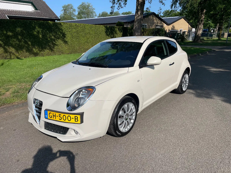 Alfa Romeo MiTo ZEER MOOI in prijs verlaagt - هاتشباك: صورة 2 Alfa Romeo MiTo ZEER MOOI in prijs verlaagt - هاتشباك: صورة 2