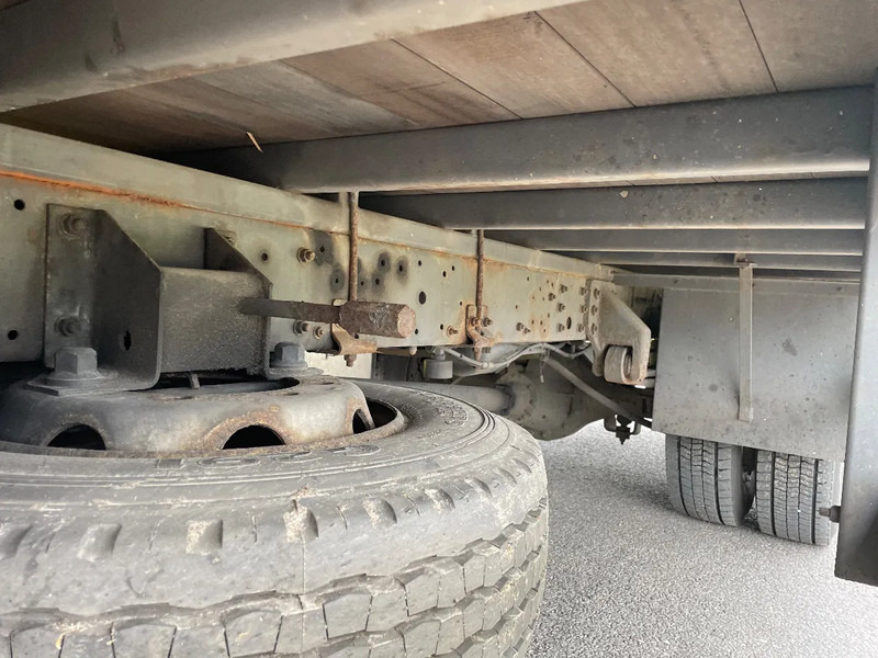 تأجير DAF AE45CE 6 Cilinder ATI 150 PK DAF AE45CE 6 Cilinder ATI 150 PK: صورة 12