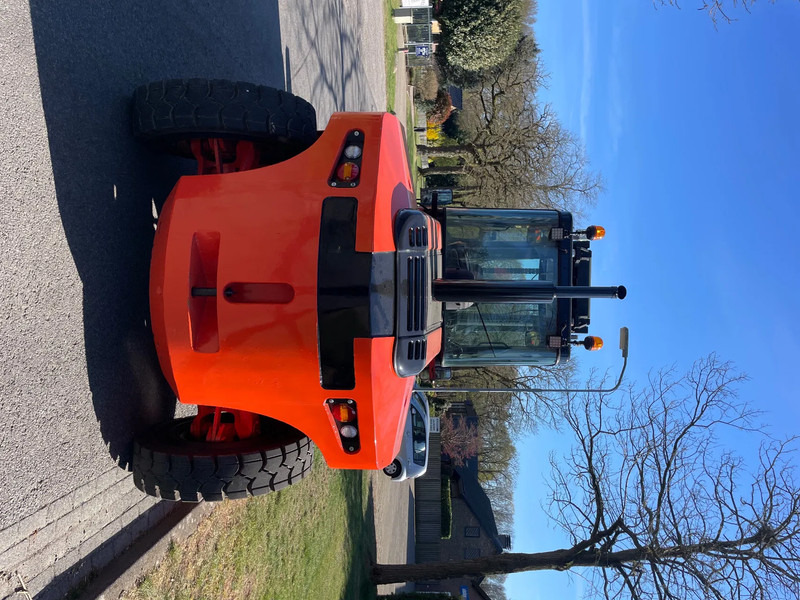 Hyster H16.00XM-6 Bouwjaar 2011 H16.00 XM-6 - رافعة شوكية ديزل: صورة 4 Hyster H16.00XM-6 Bouwjaar 2011 H16.00 XM-6 - رافعة شوكية ديزل: صورة 4