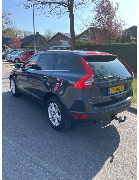 Volvo XC60 XC60 DZ88/DZ8850 5 Cilinder Euro 5 - هاتشباك: صورة 3 Volvo XC60 XC60 DZ88/DZ8850 5 Cilinder Euro 5 - هاتشباك: صورة 3