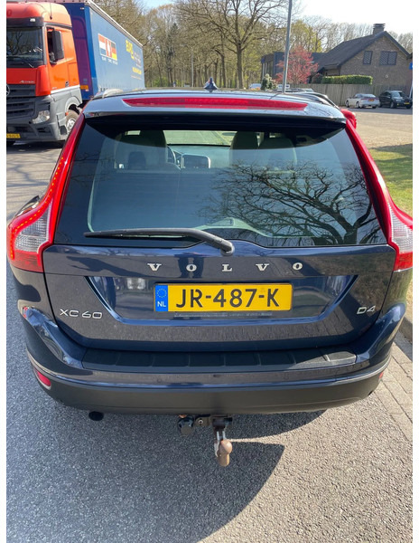 Volvo XC60 XC60 DZ88/DZ8850 5 Cilinder Euro 5 - هاتشباك: صورة 4 Volvo XC60 XC60 DZ88/DZ8850 5 Cilinder Euro 5 - هاتشباك: صورة 4