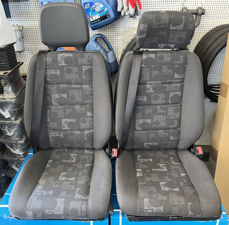 DRIVER' S SEAT GRAMMER ACTROS MP4-CENTRAL SEAT ATEGO 2 - مقعد - شاحنة: صورة 3 DRIVER' S SEAT GRAMMER ACTROS MP4-CENTRAL SEAT ATEGO 2 - مقعد - شاحنة: صورة 3