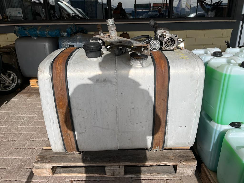 HYDRAULIC KIT FOR TRUCK MAN TGA - أجهزة هيدروليكية - شاحنة: صورة 1 HYDRAULIC KIT FOR TRUCK MAN TGA - أجهزة هيدروليكية - شاحنة: صورة 1