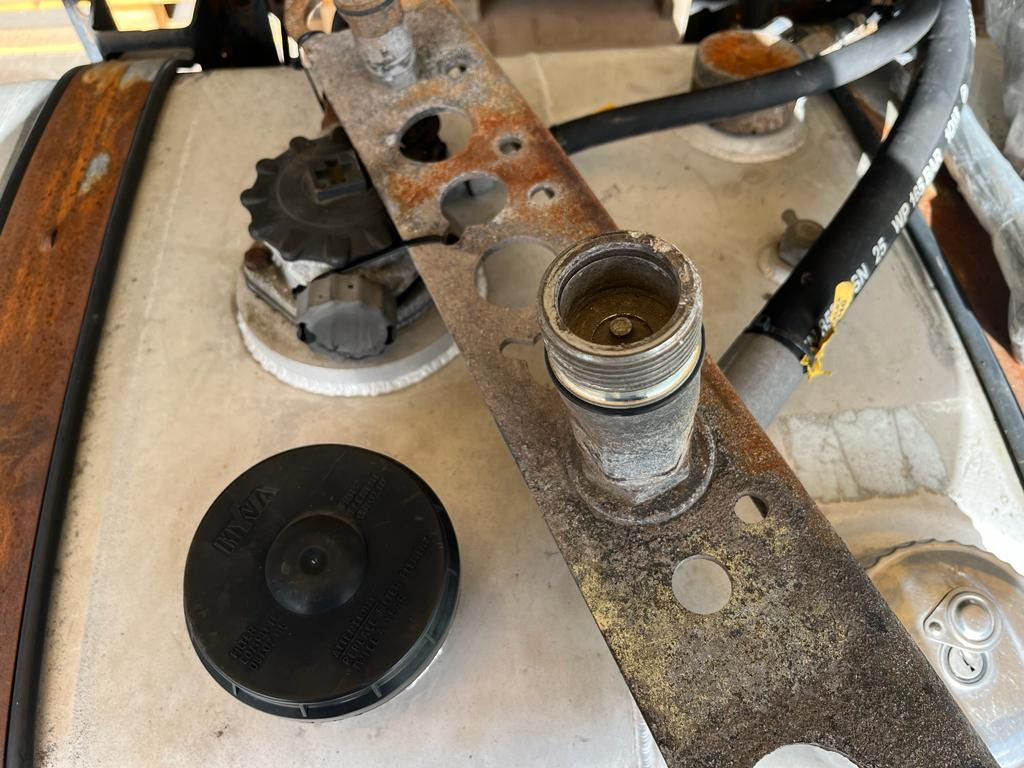 HYDRAULIC KIT FOR TRUCK MAN TGA - أجهزة هيدروليكية - شاحنة: صورة 4 HYDRAULIC KIT FOR TRUCK MAN TGA - أجهزة هيدروليكية - شاحنة: صورة 4