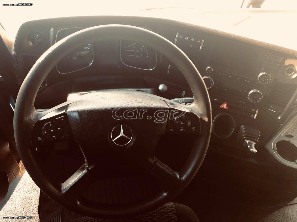 MERCEDES-BENZ ACTROS MP2-MP3-MP4 ELECTRONIC INSTRUMENT  - جهاز تسجيل السرعة - شاحنة: صورة 1 MERCEDES-BENZ ACTROS MP2-MP3-MP4 ELECTRONIC INSTRUMENT  - جهاز تسجيل السرعة - شاحنة: صورة 1