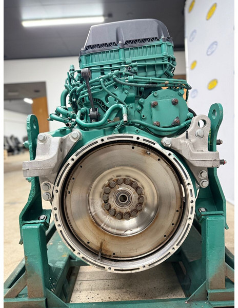 Volvo D13K460L - محرك: صورة 3 Volvo D13K460L - محرك: صورة 3