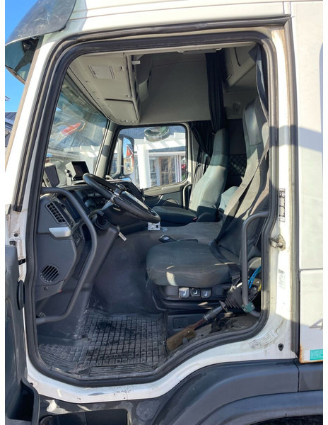 تأجير Volvo FM460 Globe 6x4 Volvo FM460 Globe 6x4: صورة 8 تأجير Volvo FM460 Globe 6x4 Volvo FM460 Globe 6x4: صورة 8