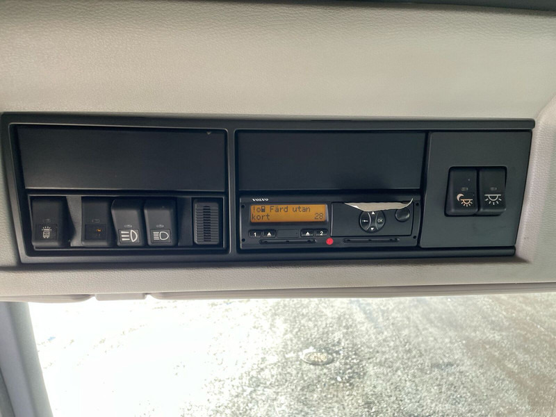 تأجير Volvo FM460 Globe 6x4 Volvo FM460 Globe 6x4: صورة 17 تأجير Volvo FM460 Globe 6x4 Volvo FM460 Globe 6x4: صورة 17