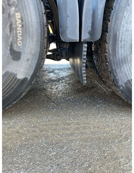 تأجير Volvo FM460 Globe 6x4 Volvo FM460 Globe 6x4: صورة 12 تأجير Volvo FM460 Globe 6x4 Volvo FM460 Globe 6x4: صورة 12