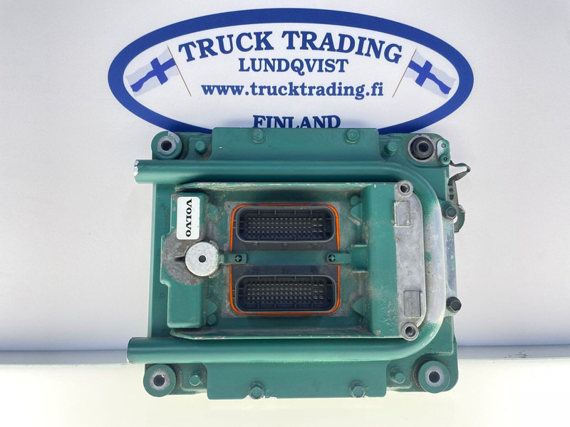 Volvo - وحدة إي سي يو: صورة 1 Volvo - وحدة إي سي يو: صورة 1