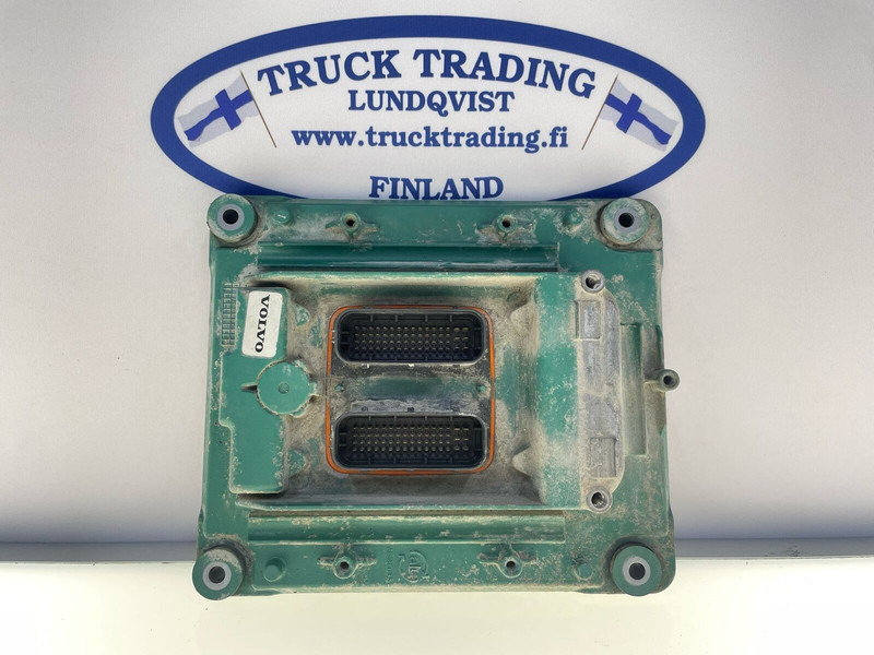 Volvo - وحدة إي سي يو: صورة 1 Volvo - وحدة إي سي يو: صورة 1