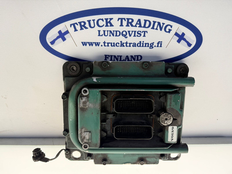 Volvo - وحدة إي سي يو: صورة 1 Volvo - وحدة إي سي يو: صورة 1