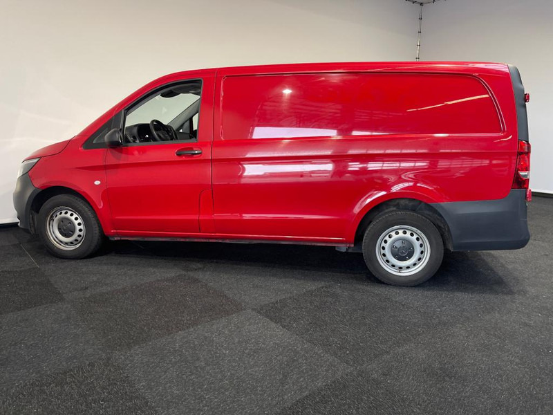 Mercedes-Benz Vito 110 cdi Lang Airco Euro 6 2.0 diesel - فان المدمجة: صورة 3 Mercedes-Benz Vito 110 cdi Lang Airco Euro 6 2.0 diesel - فان المدمجة: صورة 3
