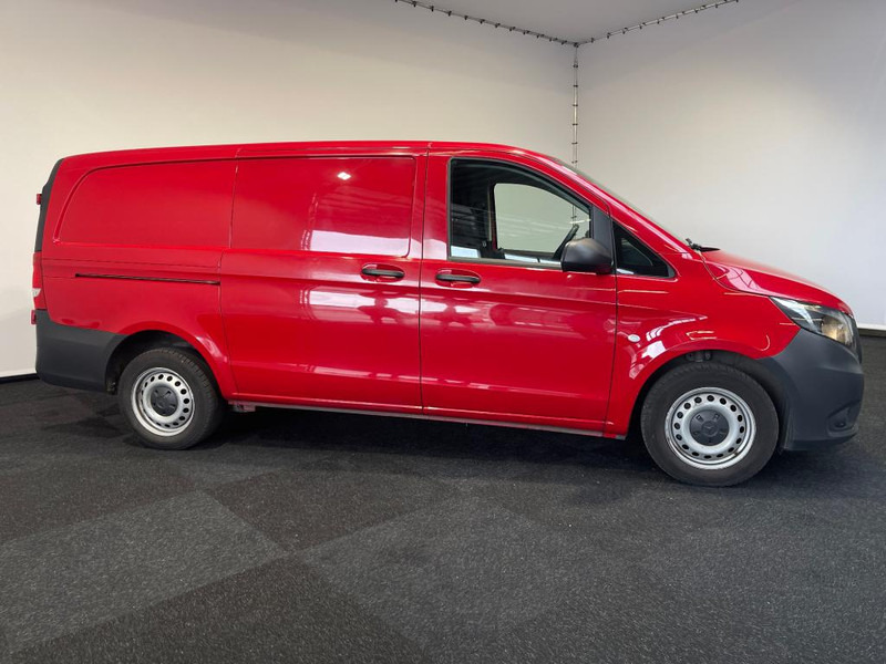 Mercedes-Benz Vito 110 cdi Lang Airco Euro 6 2.0 diesel - فان المدمجة: صورة 4 Mercedes-Benz Vito 110 cdi Lang Airco Euro 6 2.0 diesel - فان المدمجة: صورة 4