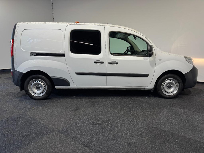 Renault Kangoo Kangoo Express dCi 90 Comfort Maxi incl omvormer en ladekasten camera trekhaak - فان المدمجة: صورة 3 Renault Kangoo Kangoo Express dCi 90 Comfort Maxi incl omvormer en ladekasten camera trekhaak - فان المدمجة: صورة 3