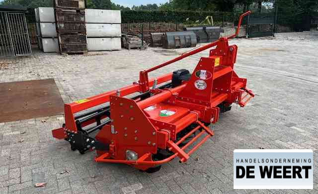 تأجير Boxer GF250XL , gf 250 xl Boxer GF250XL , gf 250 xl: صورة 7