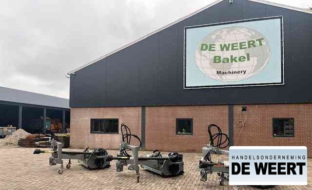 Jansen agf 140 , AGF 140 , kleplmaaier - التقطيع جزازة: صورة 2 Jansen agf 140 , AGF 140 , kleplmaaier - التقطيع جزازة: صورة 2