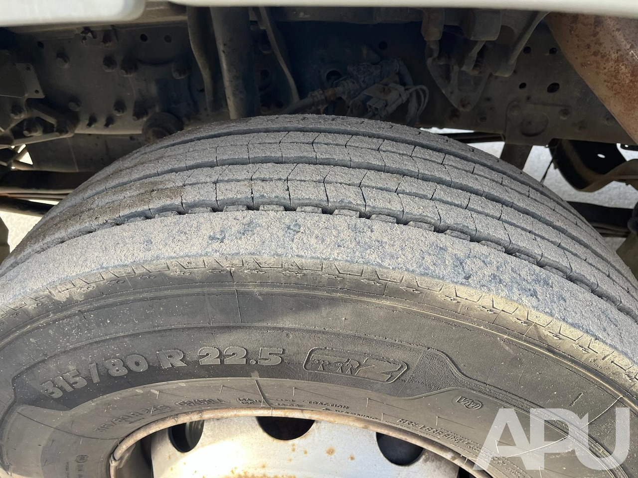 Mercedes-Benz Actros 1832 - شاحنة قلاب: صورة 4 Mercedes-Benz Actros 1832 - شاحنة قلاب: صورة 4