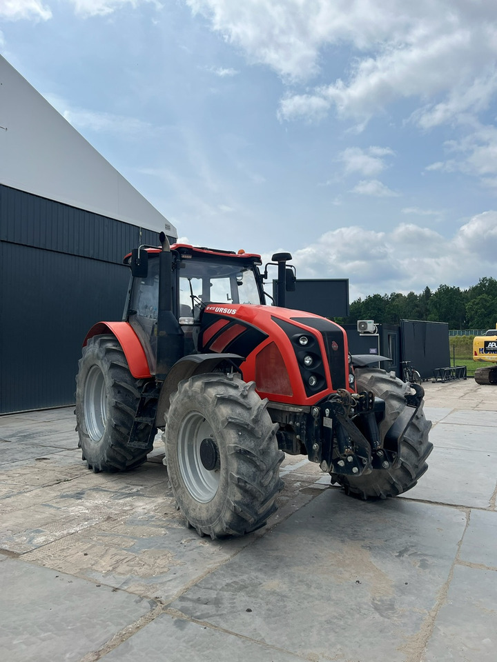 URSUS C-3150 ciągnik rolniczy - جرار: صورة 4 URSUS C-3150 ciągnik rolniczy - جرار: صورة 4