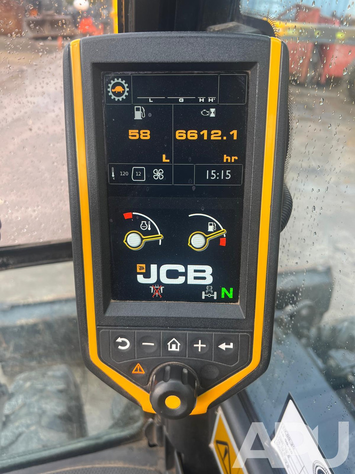 تأجير koparka kołowa JCB JS175WT T4F koparka kołowa JCB JS175WT T4F: صورة 6 تأجير koparka kołowa JCB JS175WT T4F koparka kołowa JCB JS175WT T4F: صورة 6