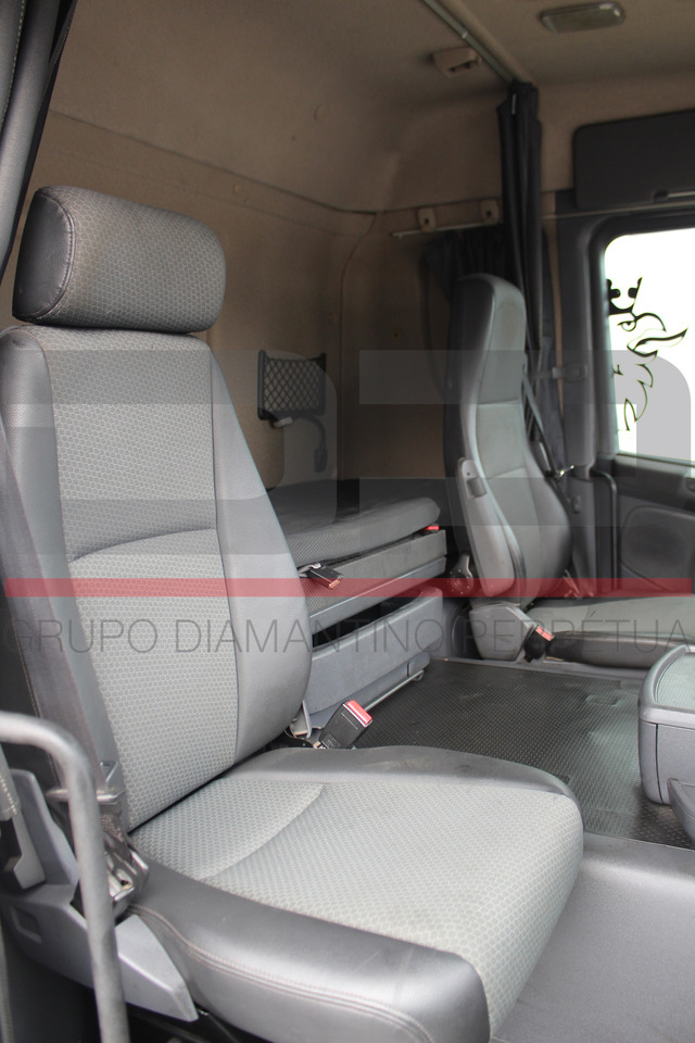 Scania Cabine Completa CG19 Normal Suspensão Moderna PGRT - كابينة - شاحنة: صورة 5 Scania Cabine Completa CG19 Normal Suspensão Moderna PGRT - كابينة - شاحنة: صورة 5