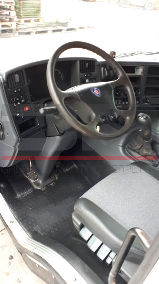 Scania Cabine Completa CP16 PGRT - كابينة - شاحنة: صورة 5 Scania Cabine Completa CP16 PGRT - كابينة - شاحنة: صورة 5