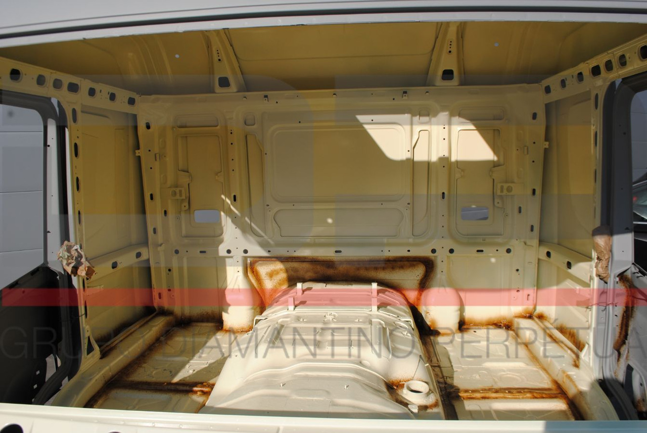 Scania Cabine Nua CP19 PGRT Moderna - كابينة - شاحنة: صورة 3 Scania Cabine Nua CP19 PGRT Moderna - كابينة - شاحنة: صورة 3
