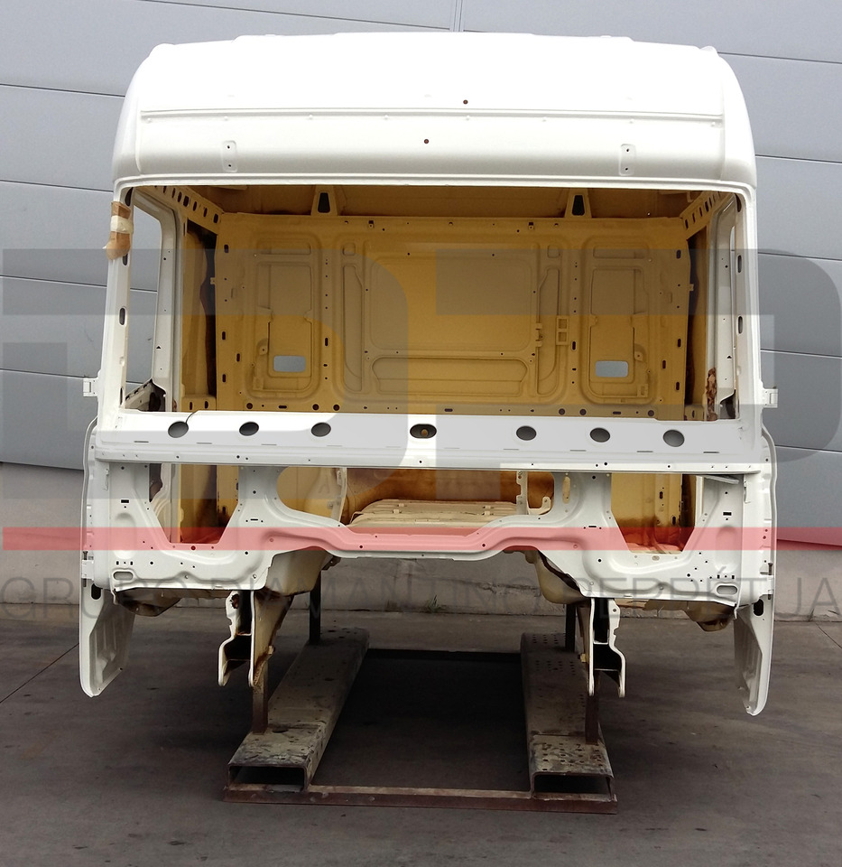 Scania Cabine Nua CR19 Highline PGRT Moderna - كابينة - شاحنة: صورة 2 Scania Cabine Nua CR19 Highline PGRT Moderna - كابينة - شاحنة: صورة 2
